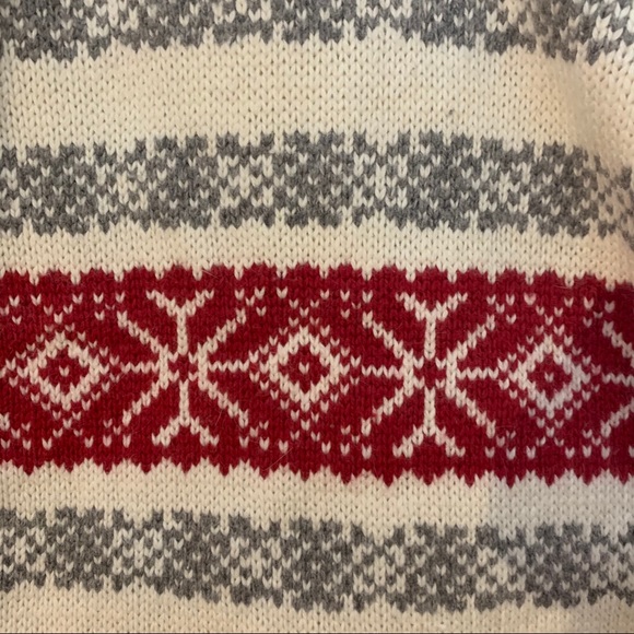 Aeropostale Grey Women’s Jacket/Sweater Size Small - Picture 11 of 12